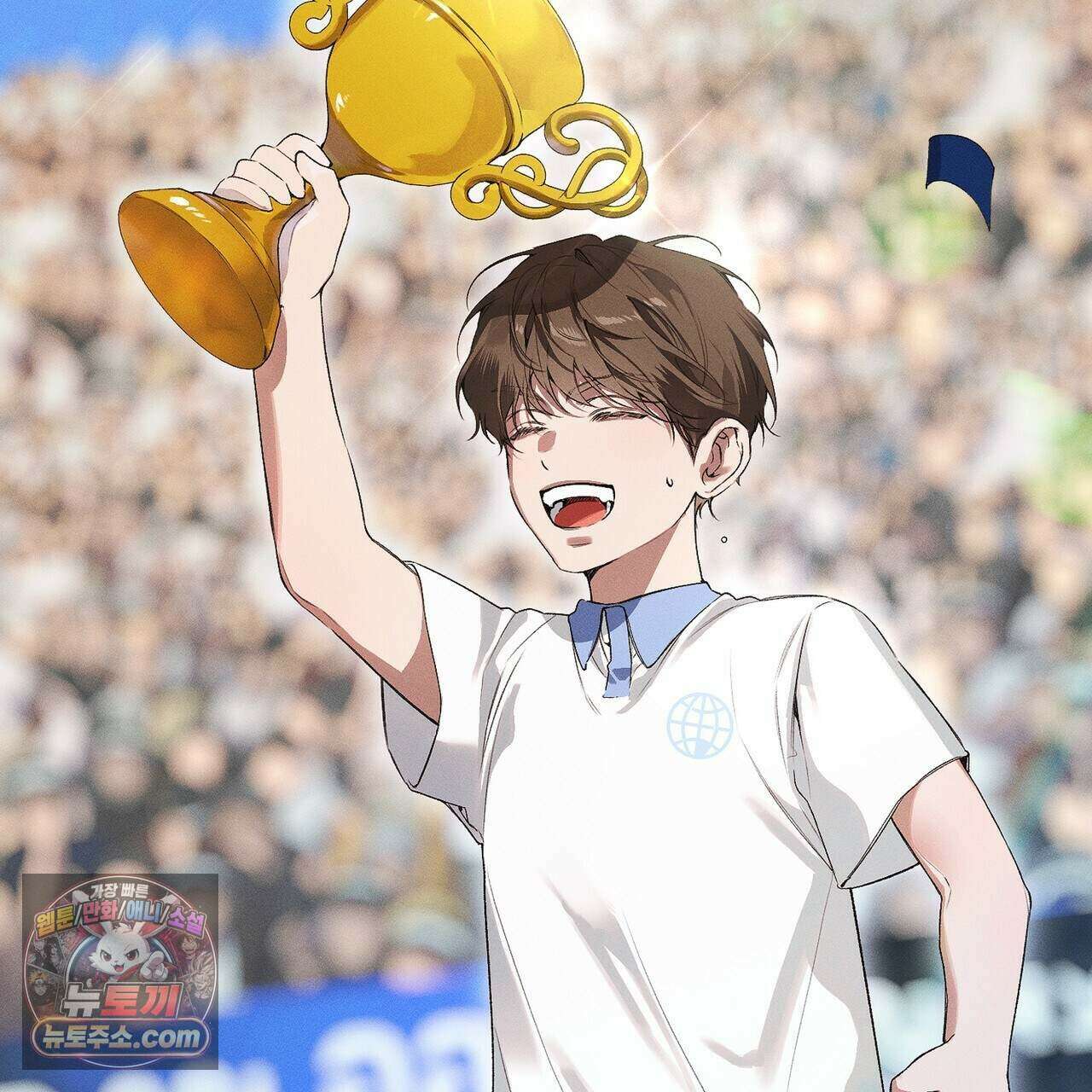 러브:제로(Love:Zero)  6화 12