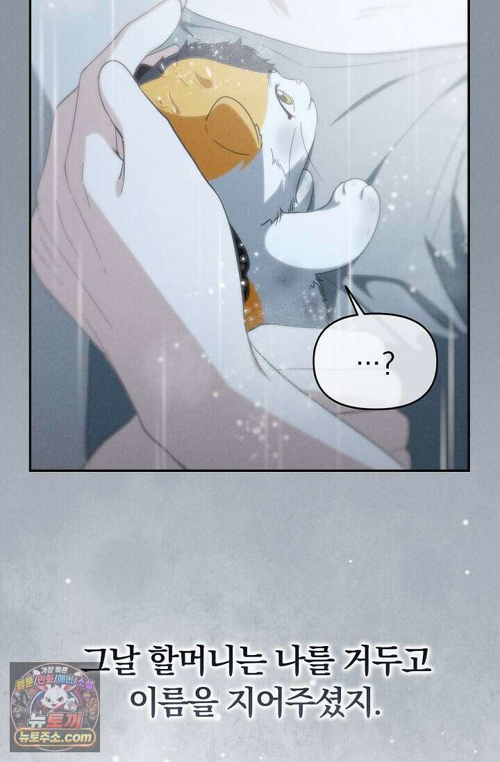 백일의 나홍이 프롤로그 39