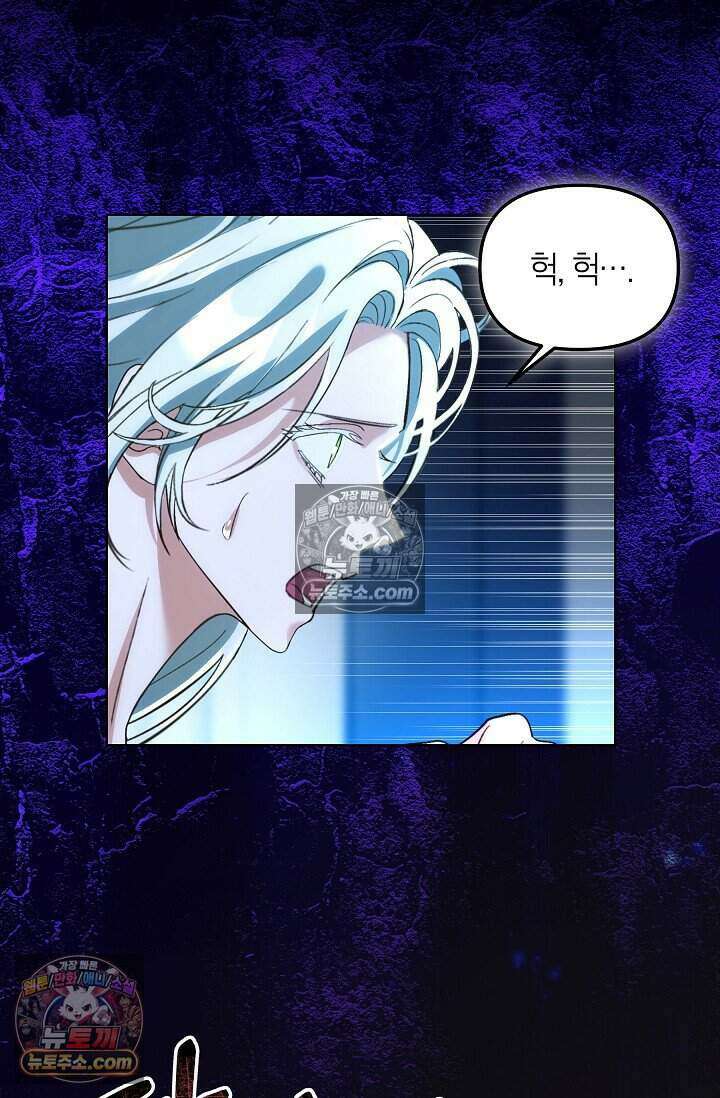 저주받은 대공의 아내가 되었다 [19세 완전판] 10화 2
