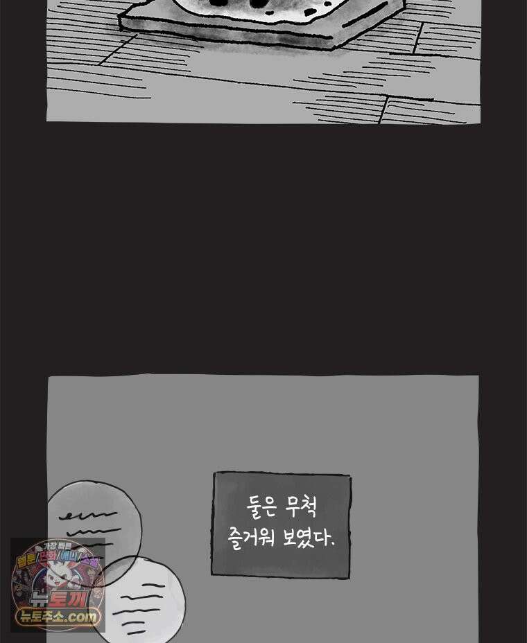인생이 레몬을 건네면 위스키를 더하라 8 빵과 위스키의 공통점은...(1) 81