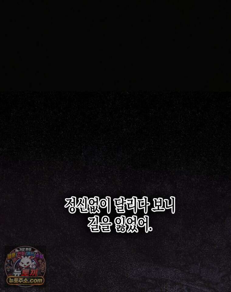 칠흑이 삼킨 여름 42화 15