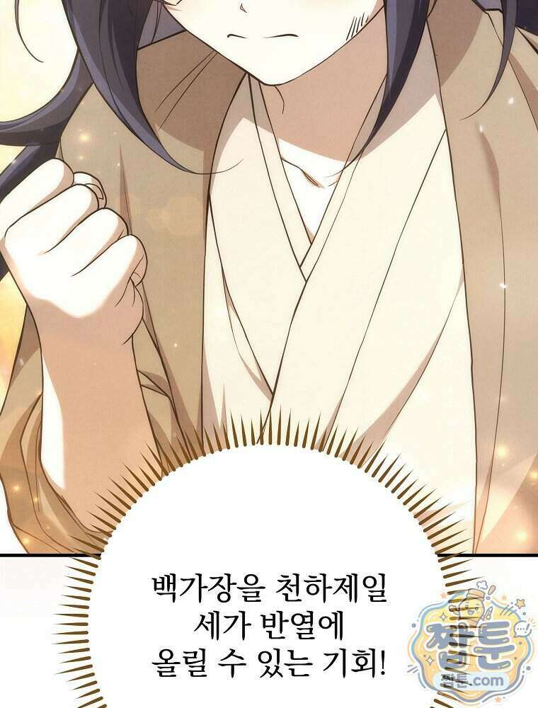 삼류무가 천하제일인 2화 11