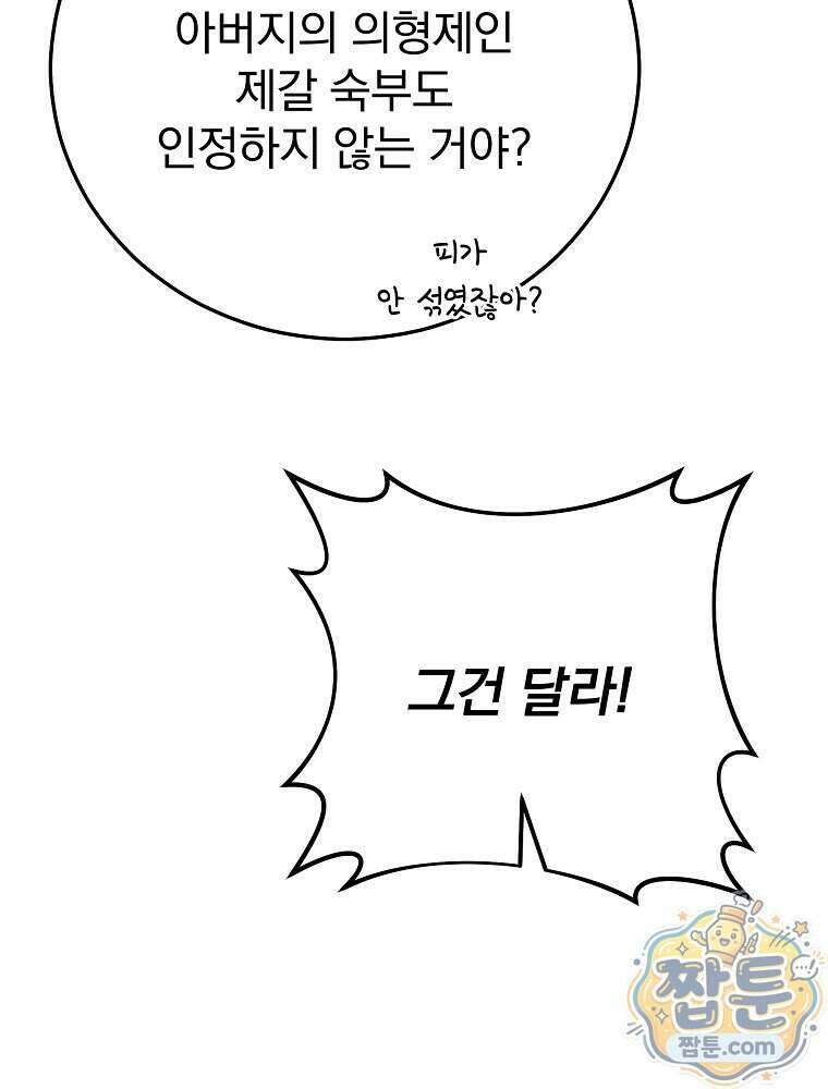 삼류무가 천하제일인 4화 22