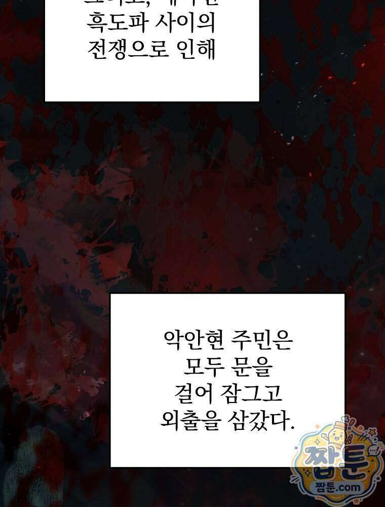삼류무가 천하제일인 13화 82