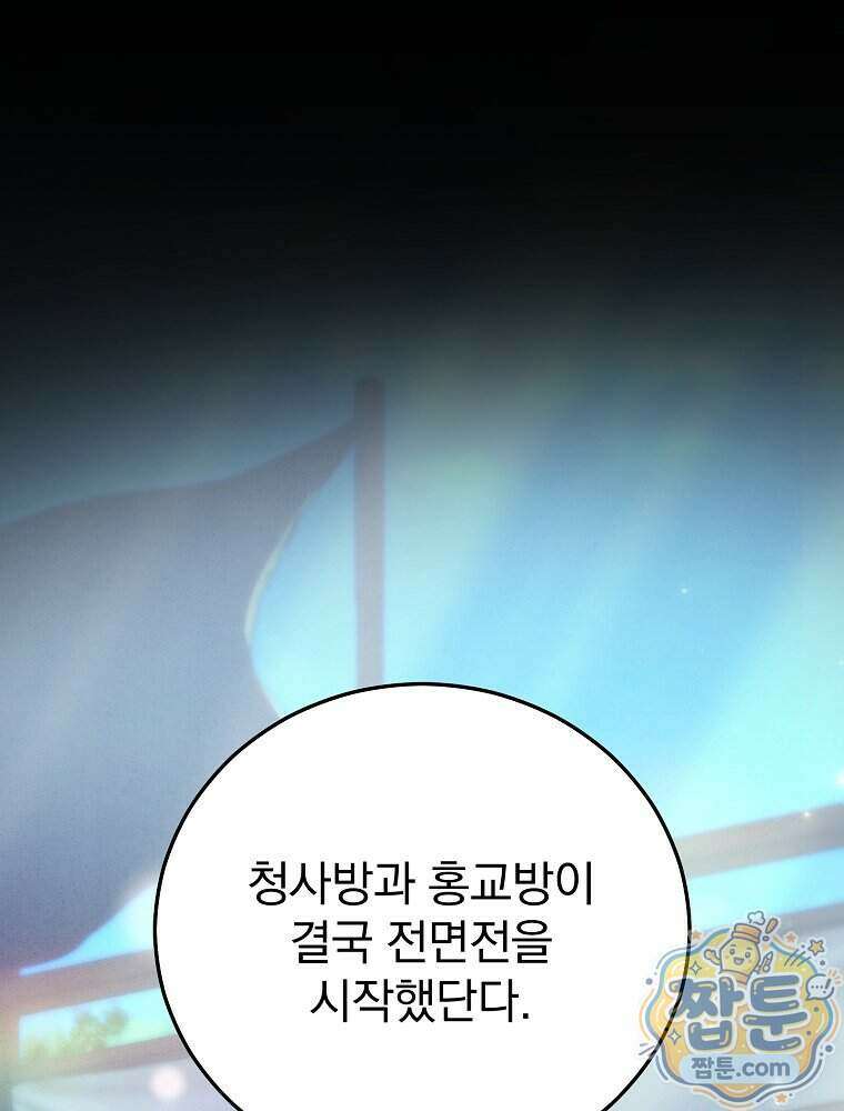 삼류무가 천하제일인 13화 85
