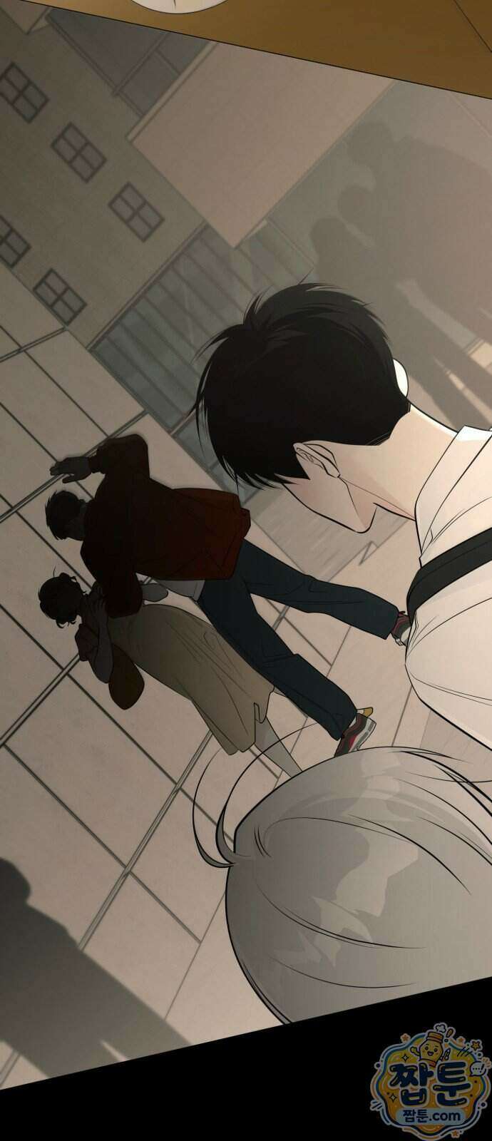 해시태그는 첫사랑 38화 3