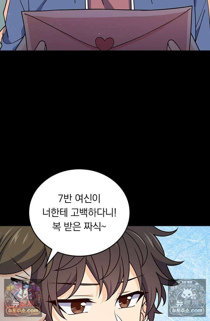 악역 플레이어는 강해지고 싶다 845화 64