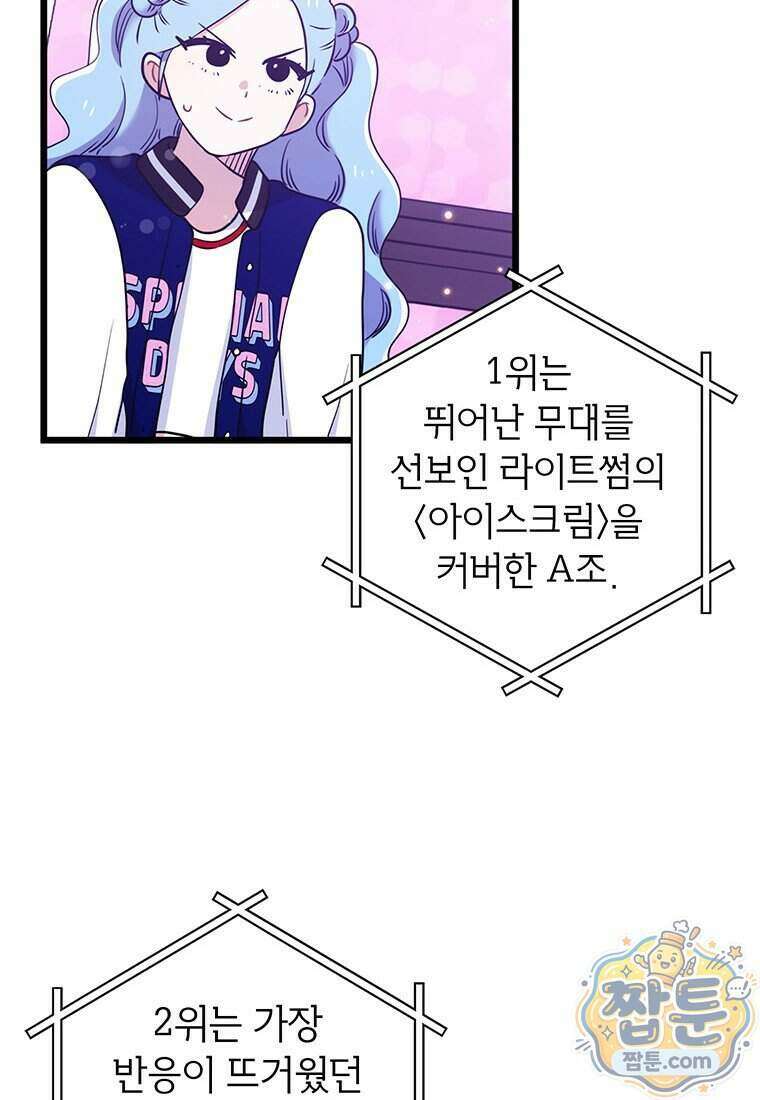 아이돌이 아니라 퇴마사로 데뷔해 버렸다 68화 31