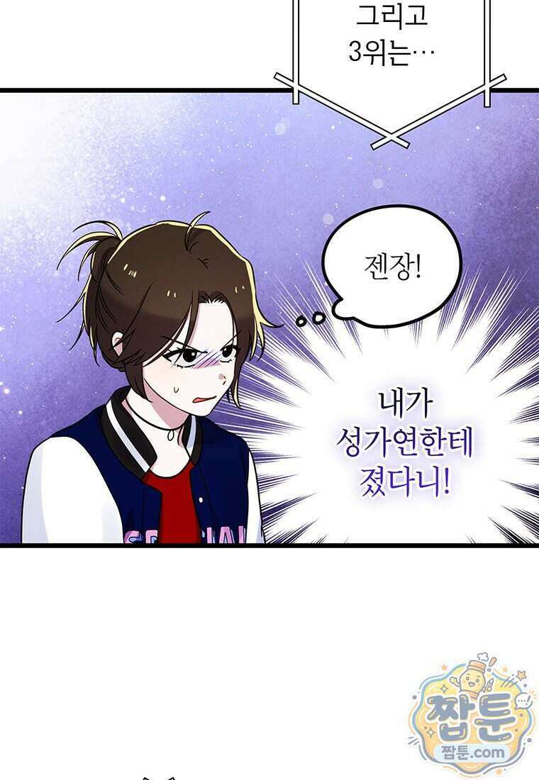 아이돌이 아니라 퇴마사로 데뷔해 버렸다 68화 33
