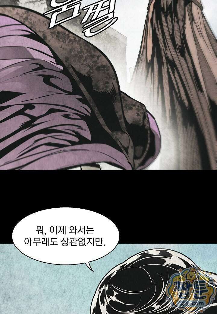 묵향 다크레이디 296화 22