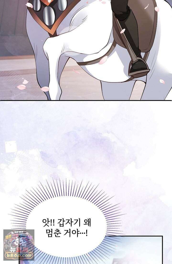 고요한 밤, 대공부인이 사라졌다 001 16