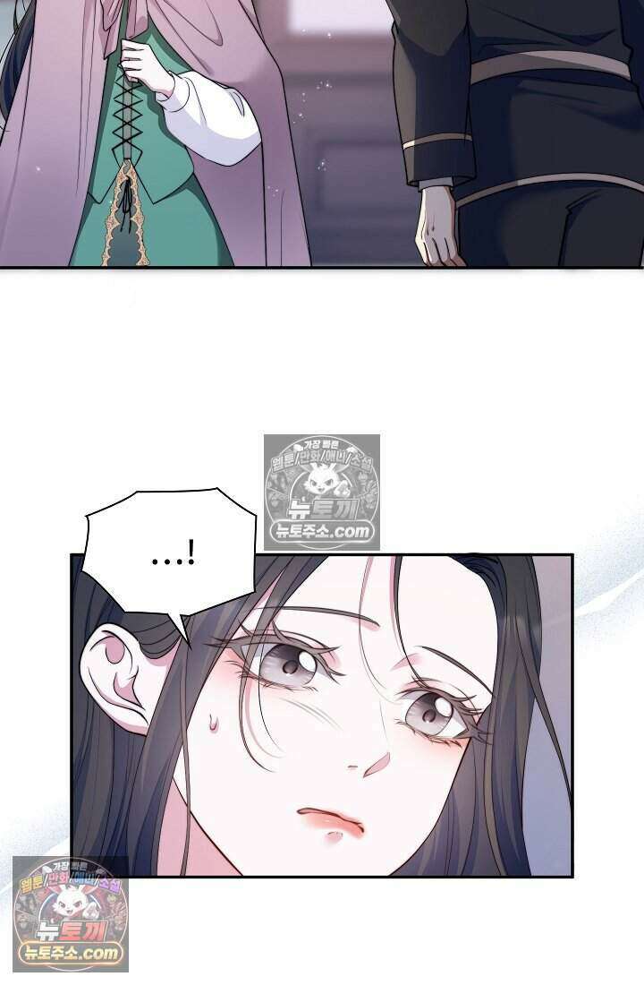 고요한 밤, 대공부인이 사라졌다 006 10