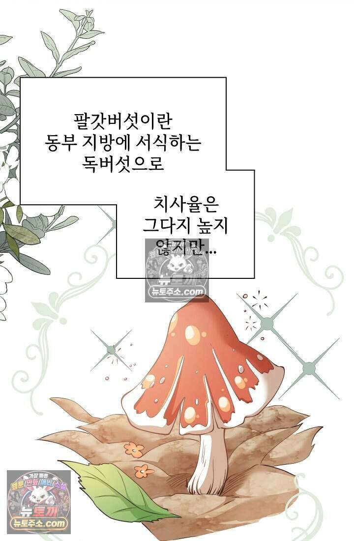 고요한 밤, 대공부인이 사라졌다 006 25