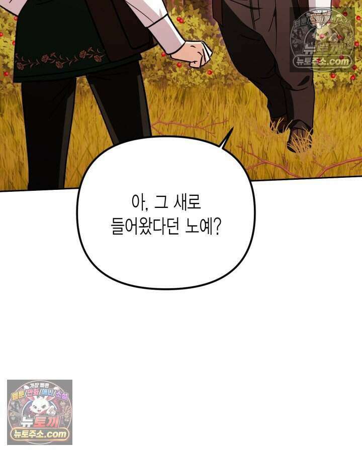 루벨파스트의 노예 12화 14
