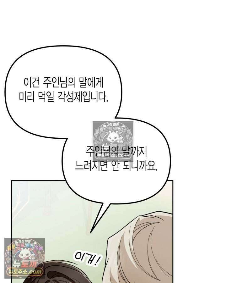 루벨파스트의 노예 16화 9