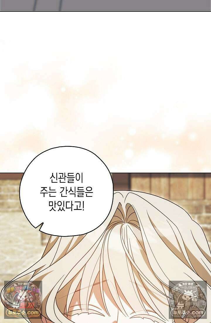 악녀의 계약 남편을 찾습니다 19화 3