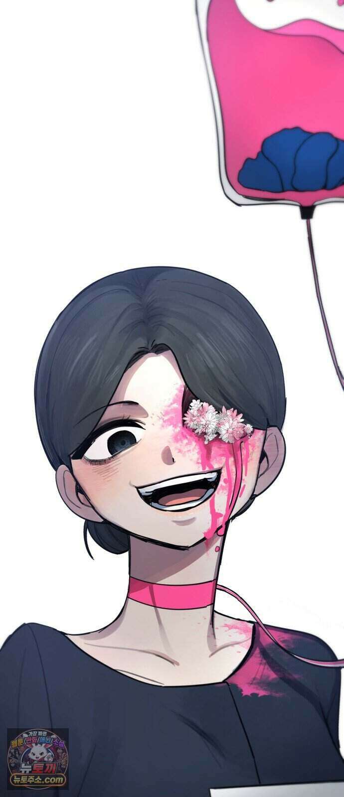 괴이현상 하나 22화 괴이현상 <병원> 2