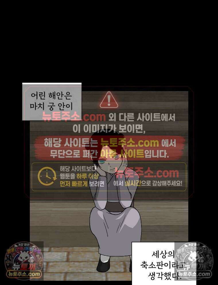 푸른 눈의 책사 28화 2
