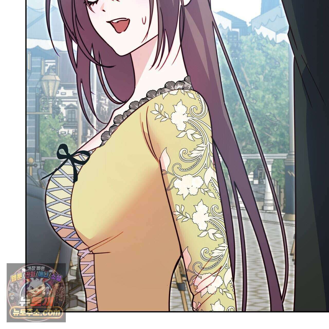 두근두근 공략기 135화 110