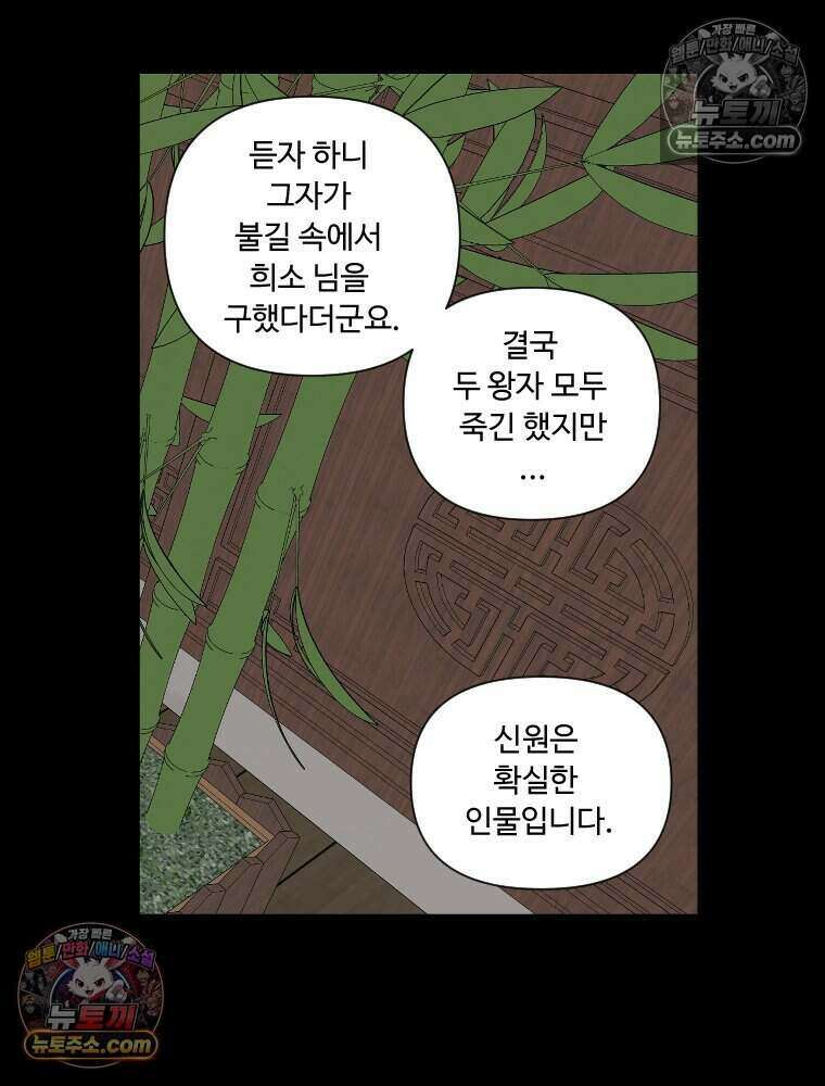 푸른 눈의 책사 67화 12