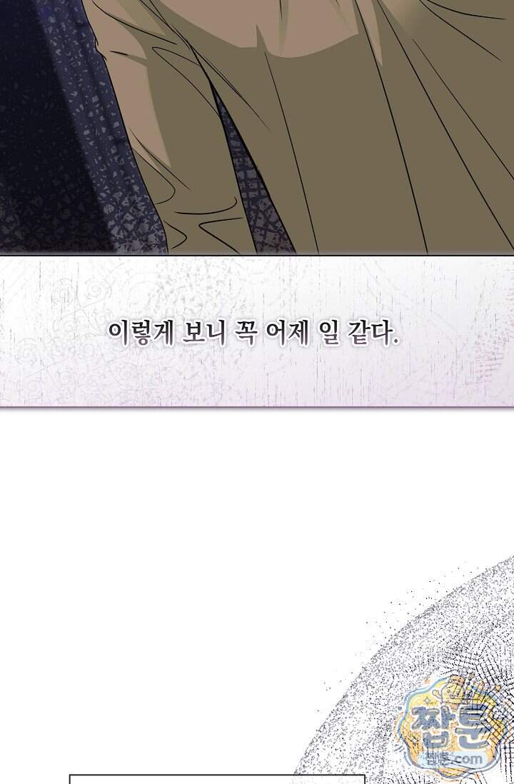 프렛리스 원더!! 50화 5