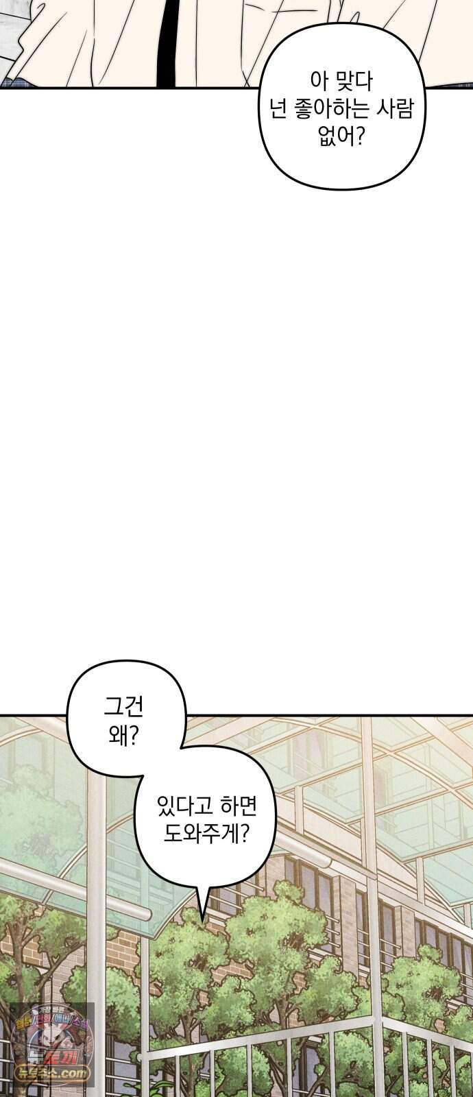 내가 싫어하는 남자친구 외전 4화 내가 싫어하는 여자친구 59