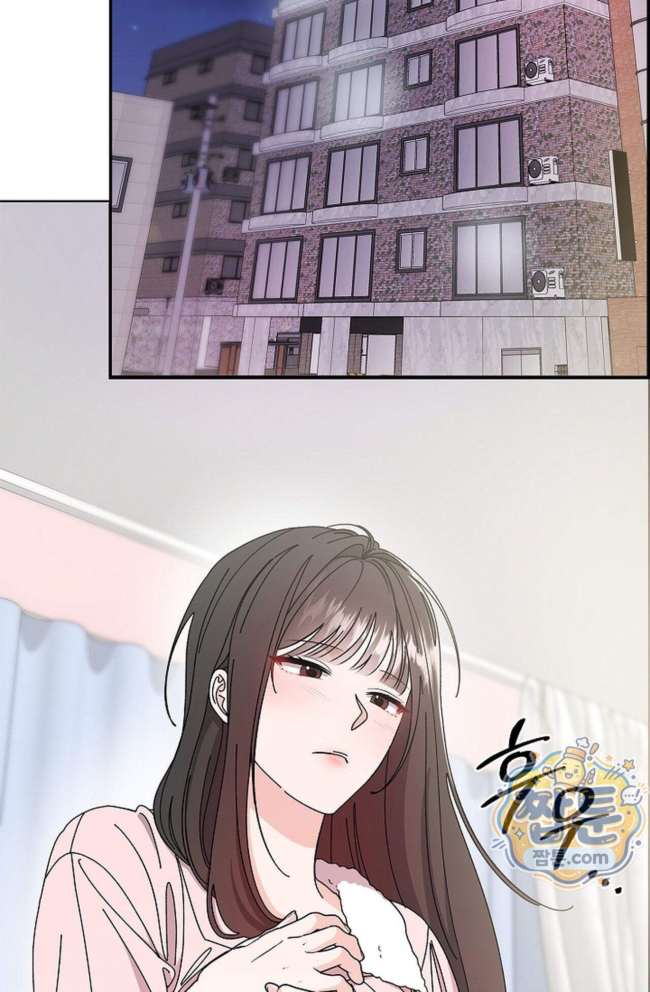 원수를 사랑하라 [레진]  5화 36