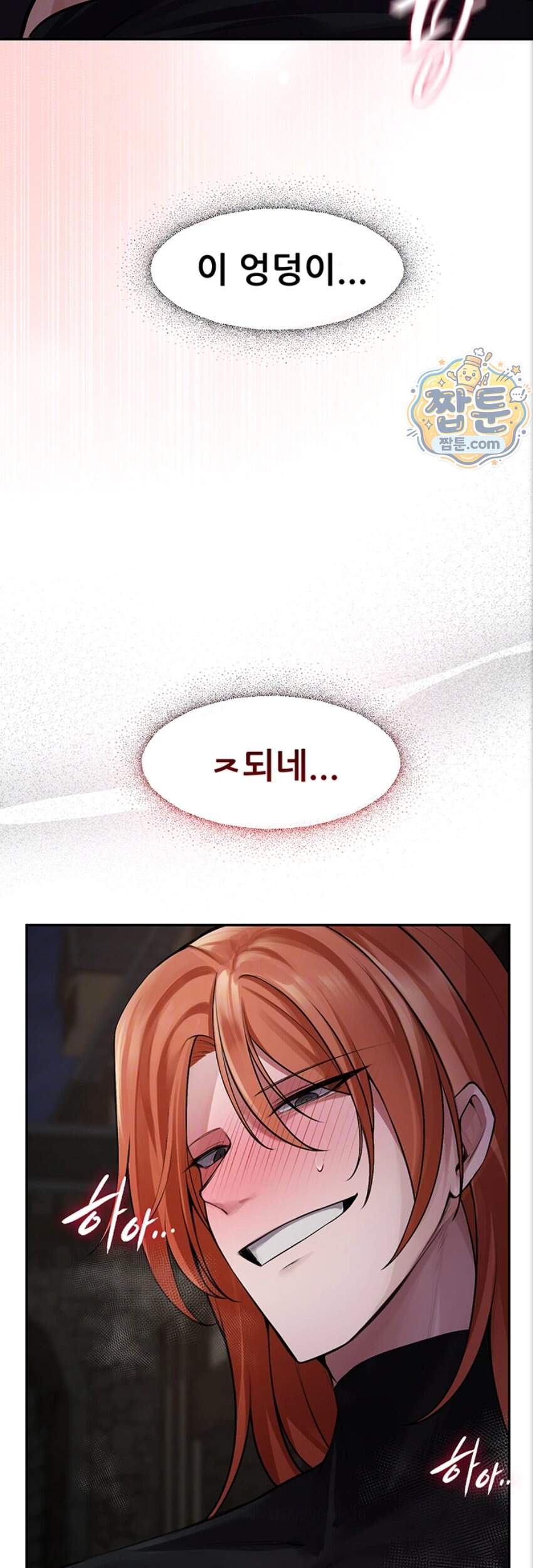 효과가 너무 좋은 장비 10화 5