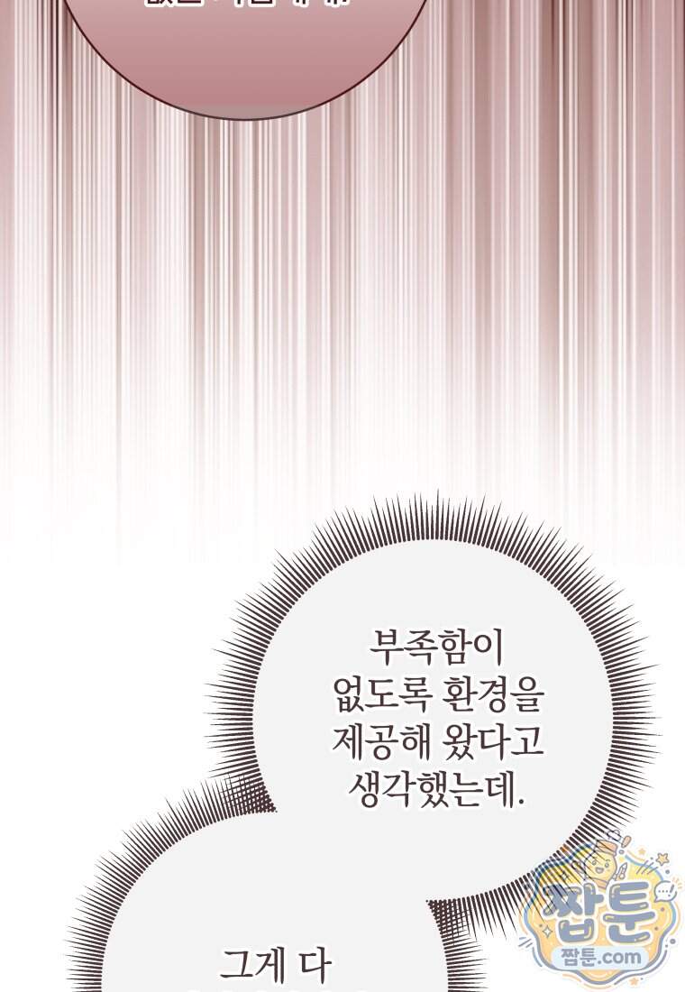 안길 때마다 우는 주제에 26화 100