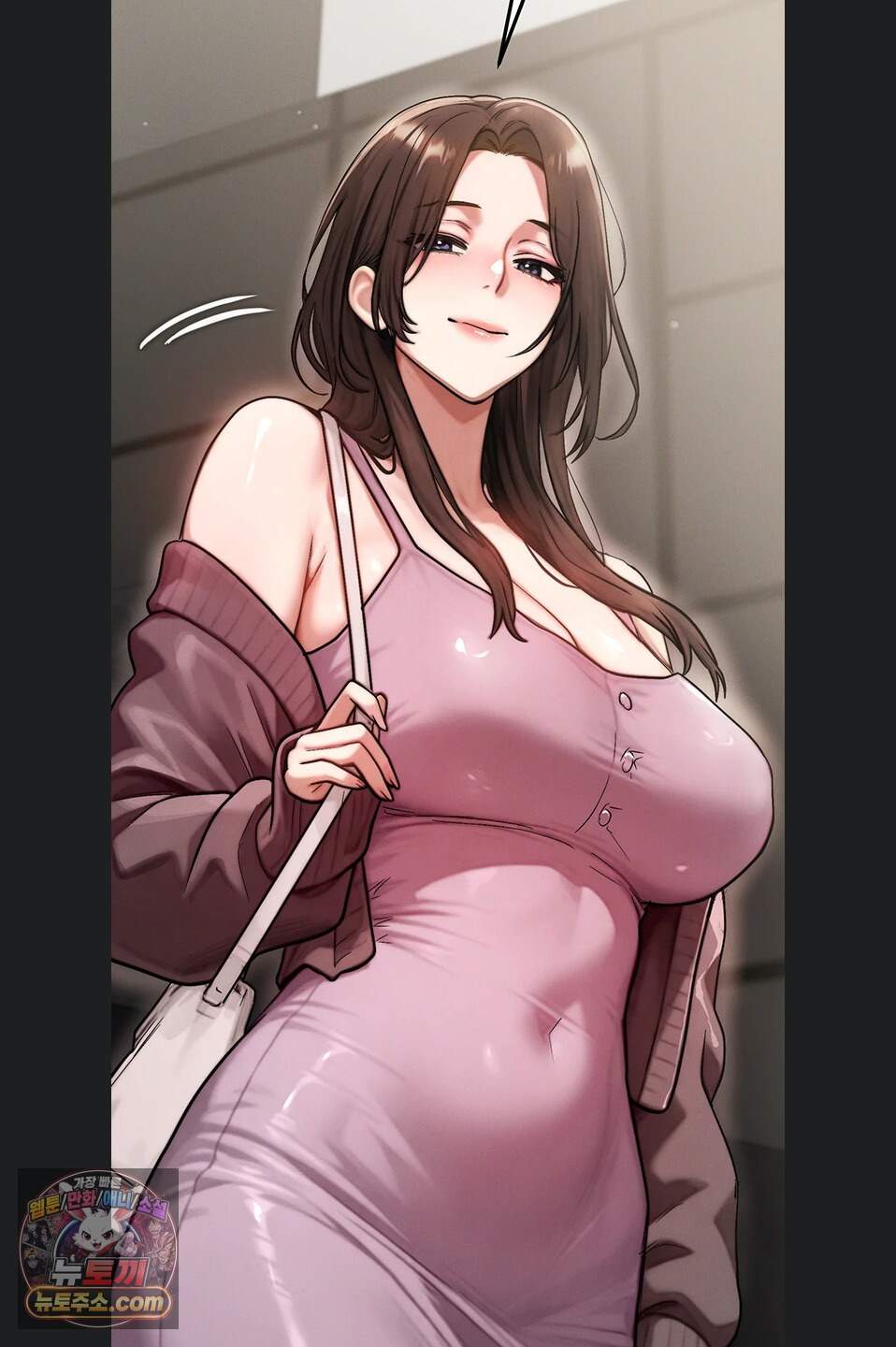 이상형이 친구 엄마 2화 58