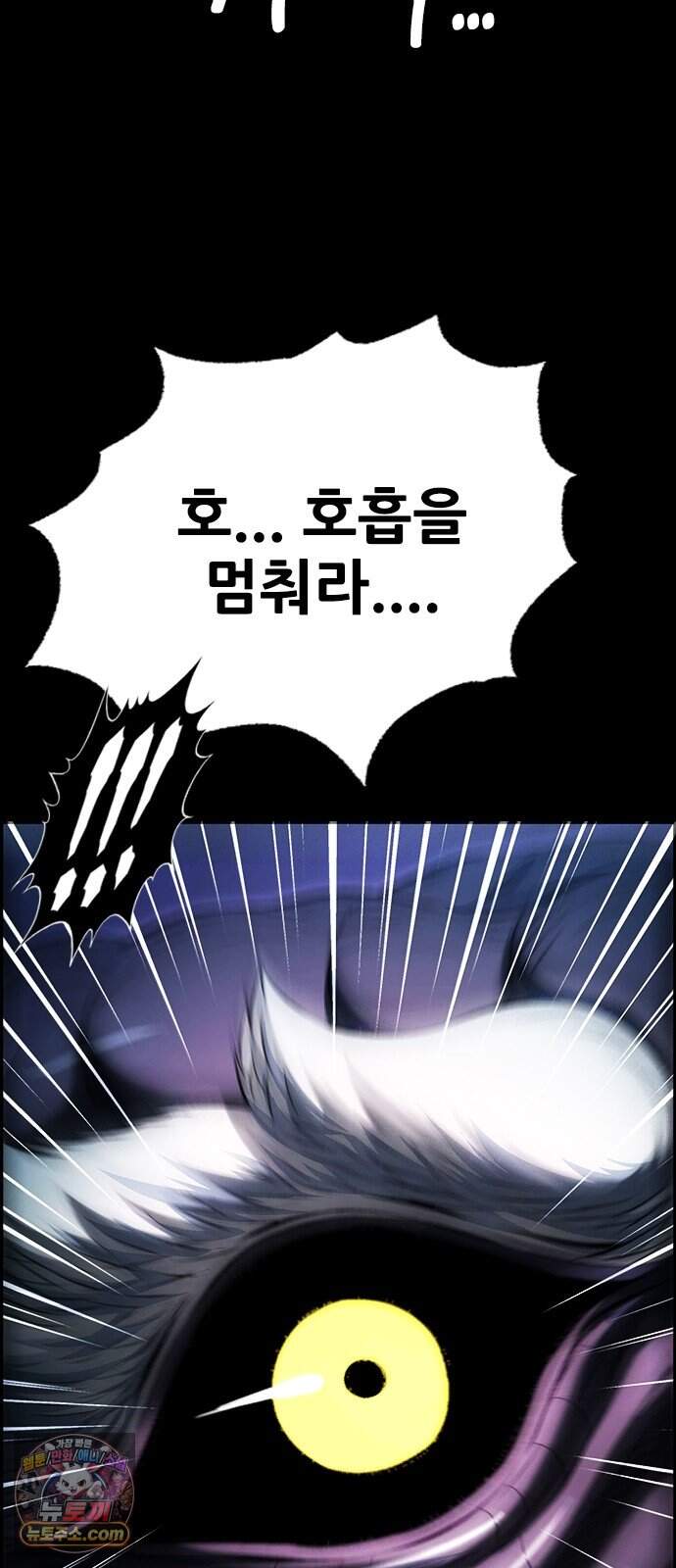 호랑이형님 3부122화 철의 번개1 13