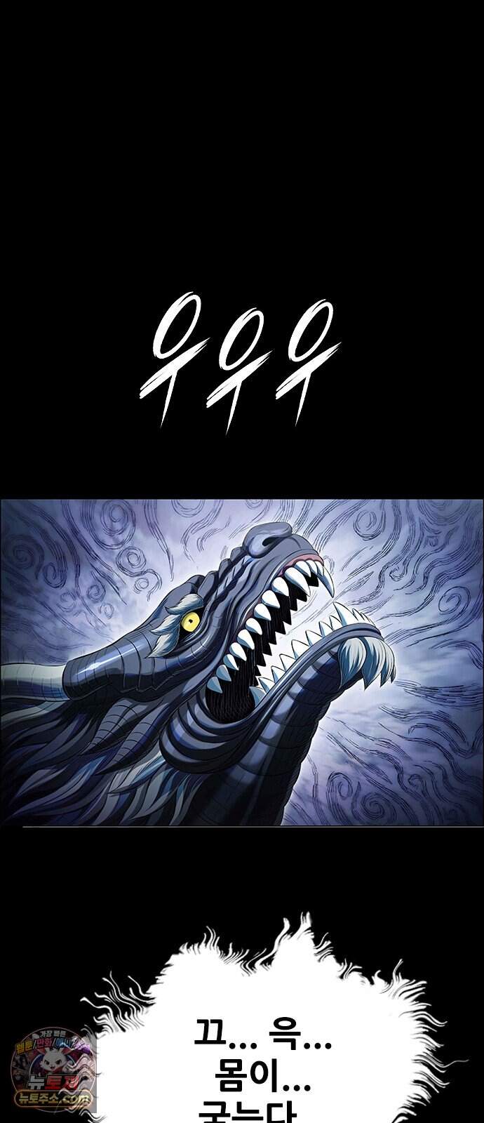 호랑이형님 3부122화 철의 번개1 15
