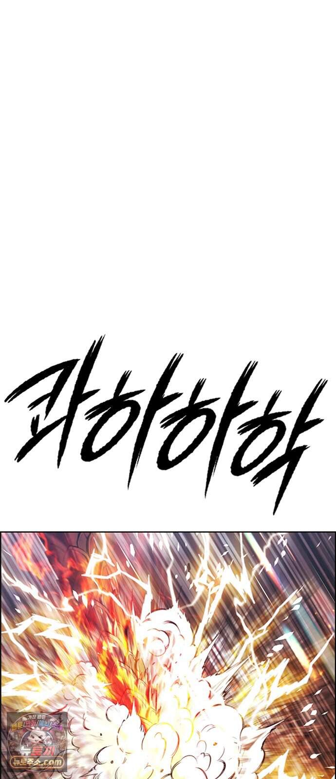 호랑이형님 3부122화 철의 번개1 47