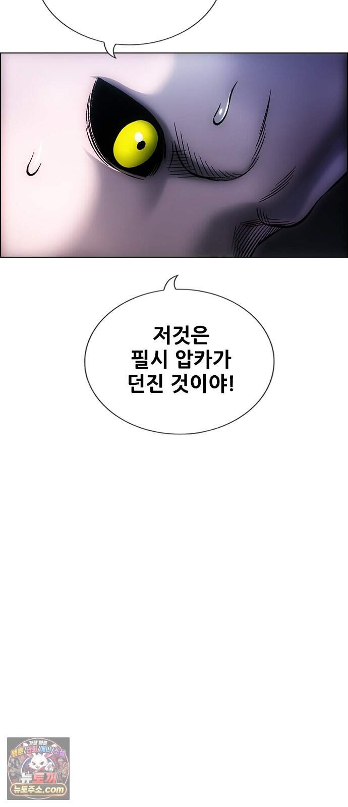 호랑이형님 3부122화 철의 번개1 62