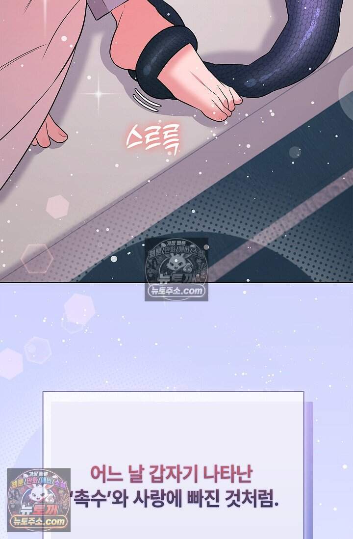 어느 날 촉수가 나타났다 외전 5화 <최종화> 87