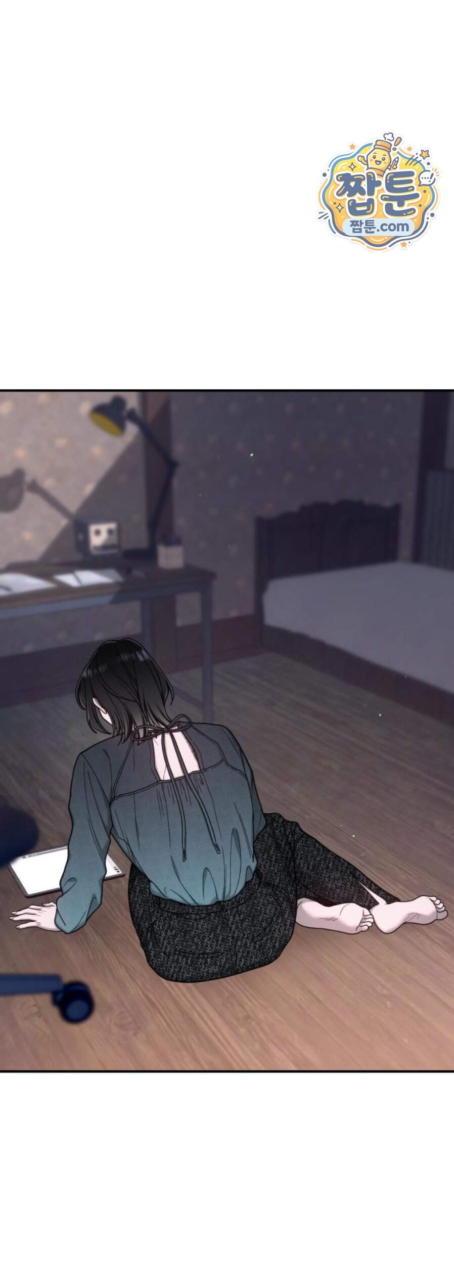 똑 닮은 딸 217화 64