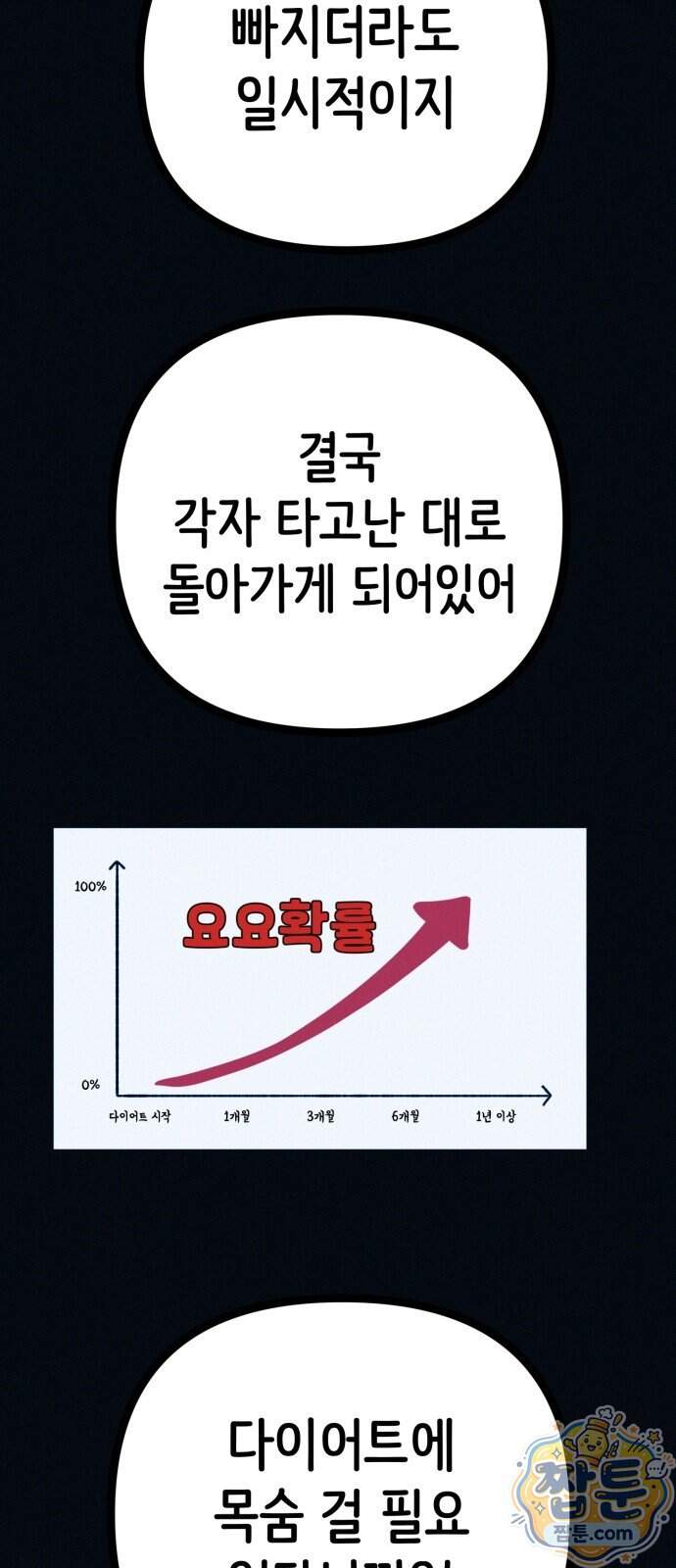 수상한 다이어트 클럽 58화 54