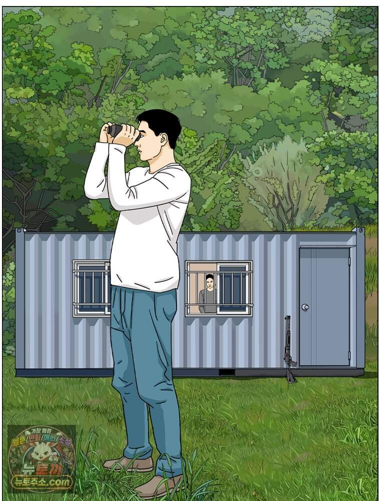 농부 이삼탁 24화 독존과 공존사이 17