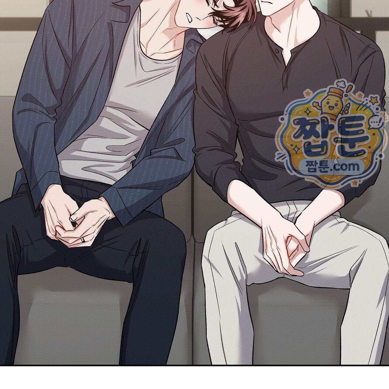 앰버 얼럿 66화 82