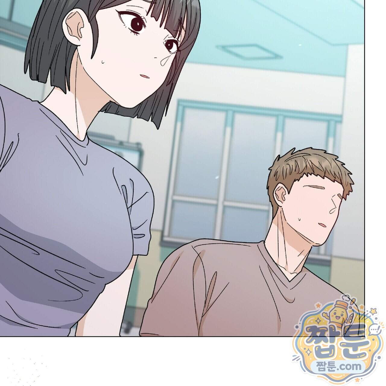 Dick Deep! 시즌 2 11화 38