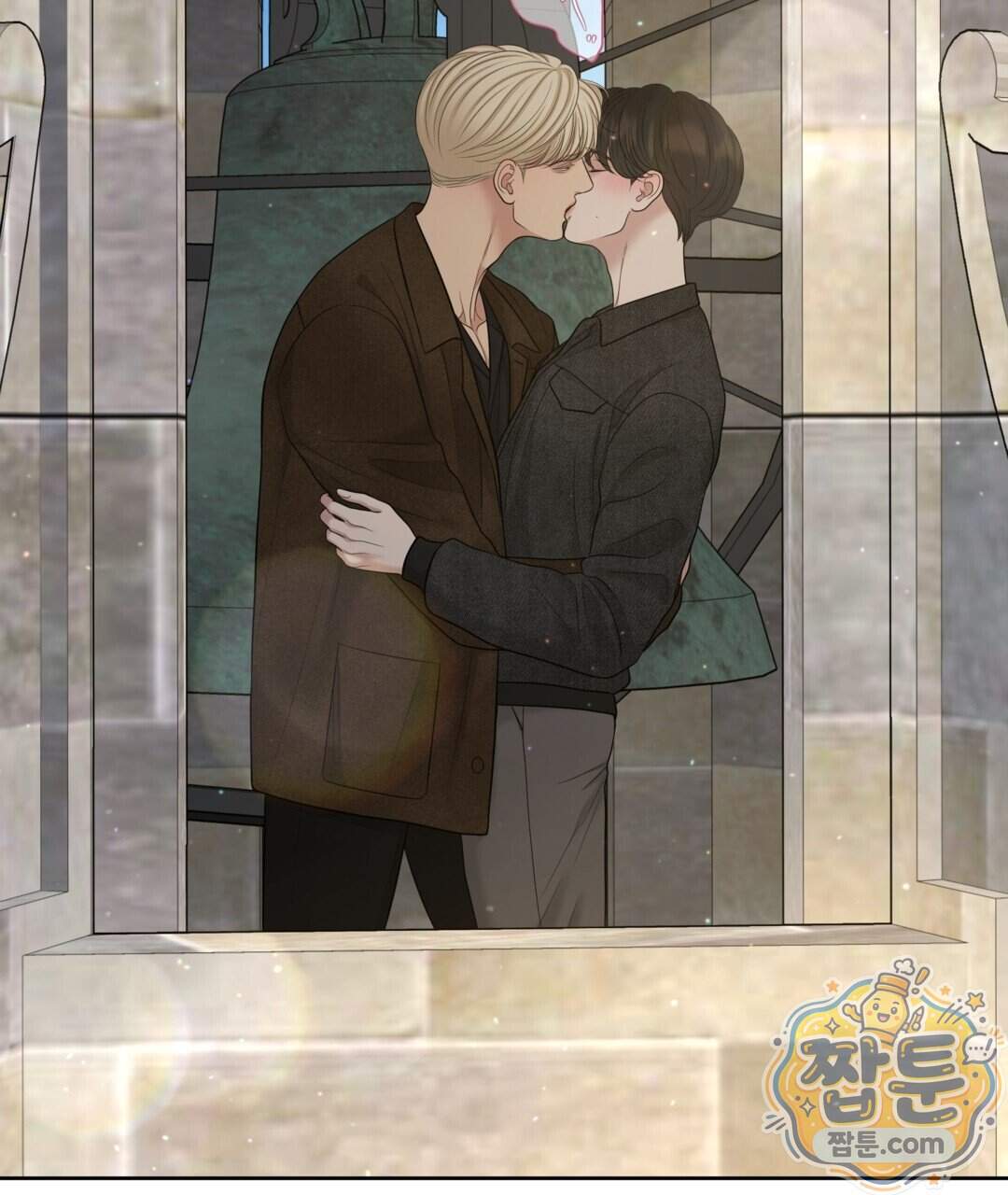 캔버스에 유채 64화 91