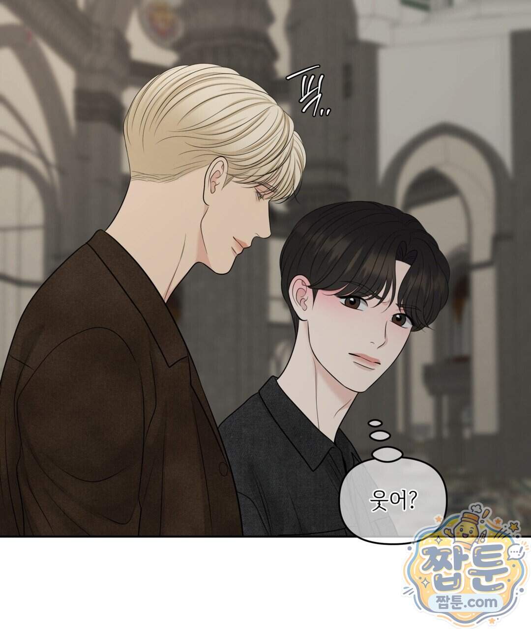 캔버스에 유채 64화 133