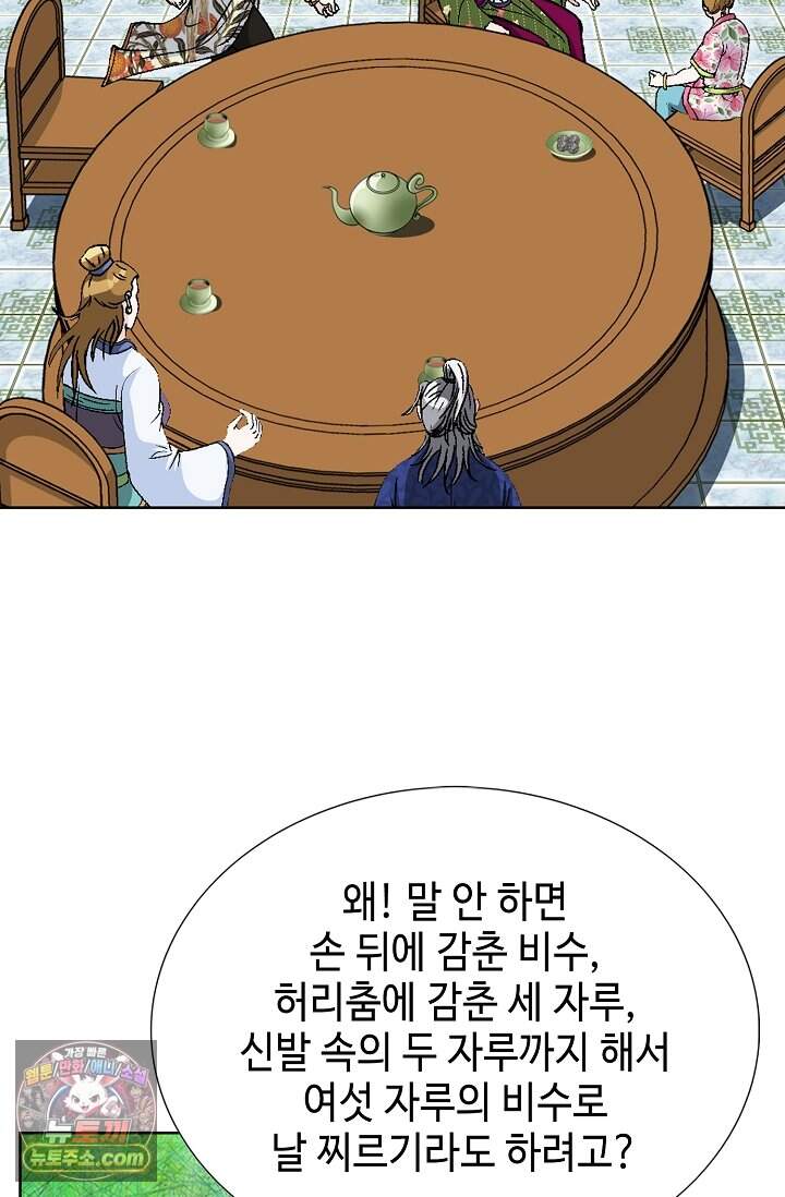 혈우 128화 79