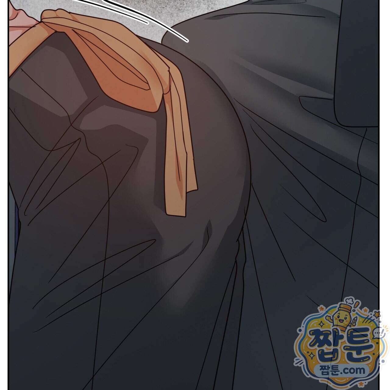 꽃거지 18화 10