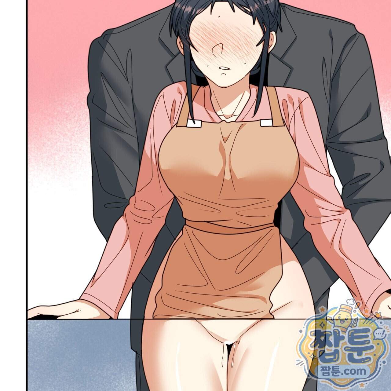 꽃거지 18화 15