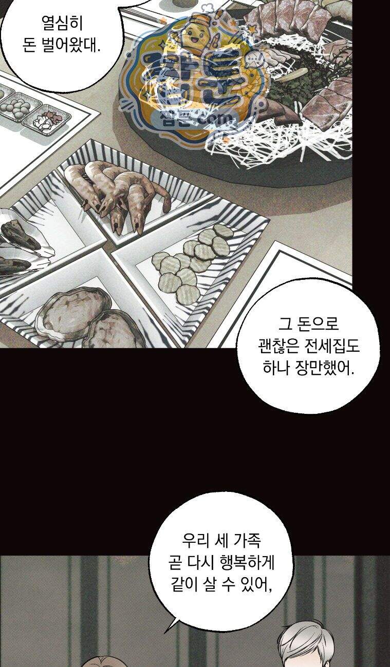 미혹의 경계 32화 36