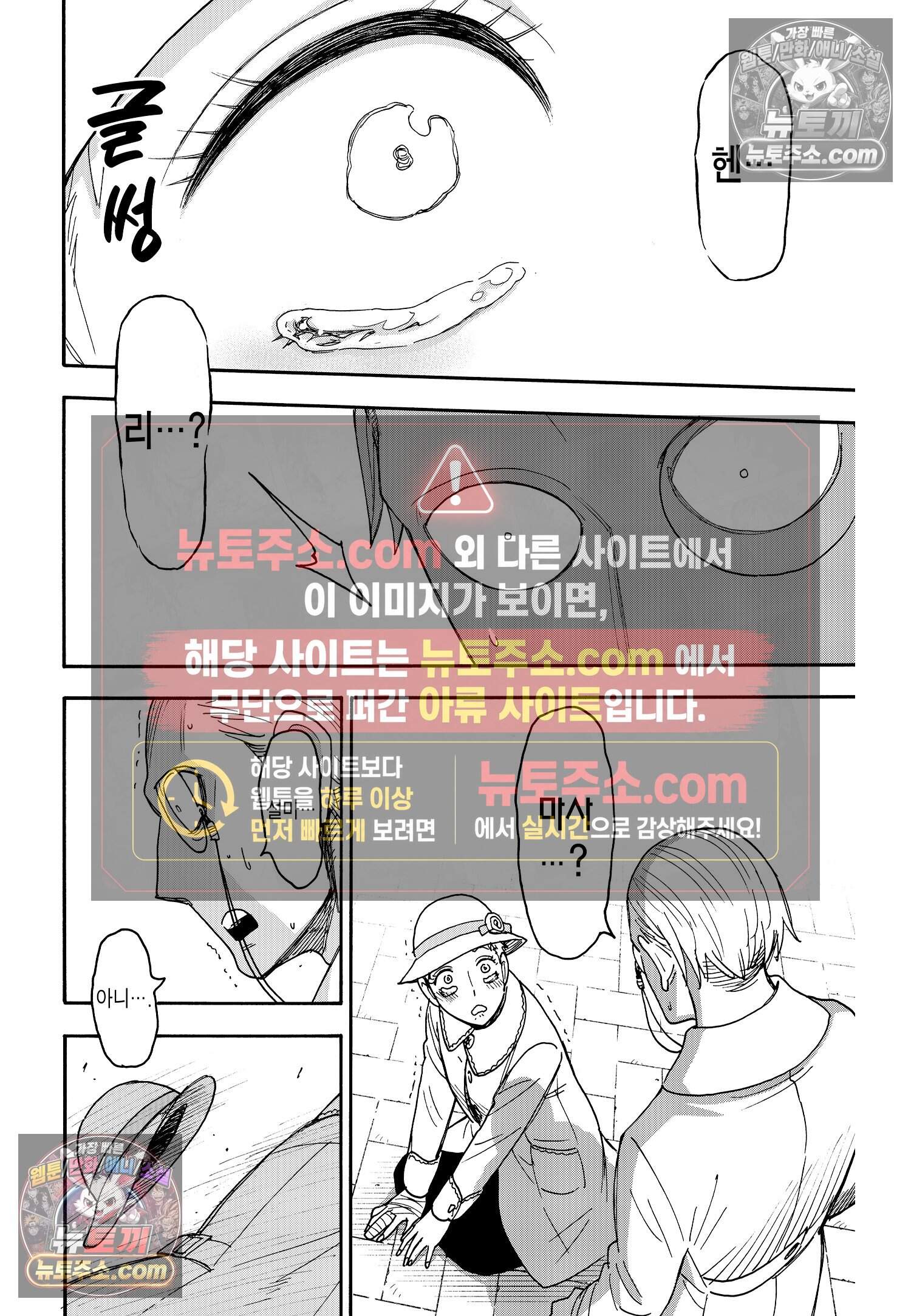 스파이 패밀리 MISSION : 102 9