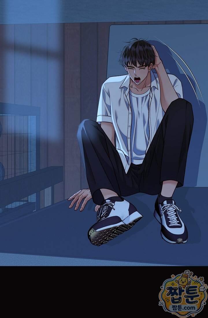 더티 어프로치 12화 17