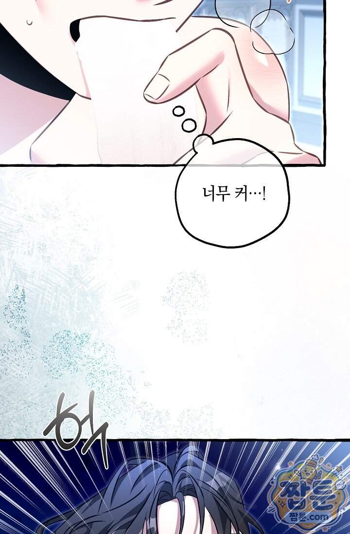 공작 부부에겐 비밀이 있다 17화 11