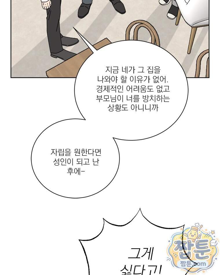 오늘 메뉴 추천 좀! 4화 54